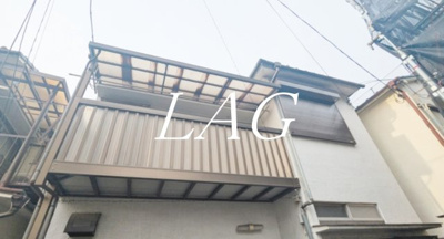 【外観】 | 大森西3丁目戸建 | 外観です。