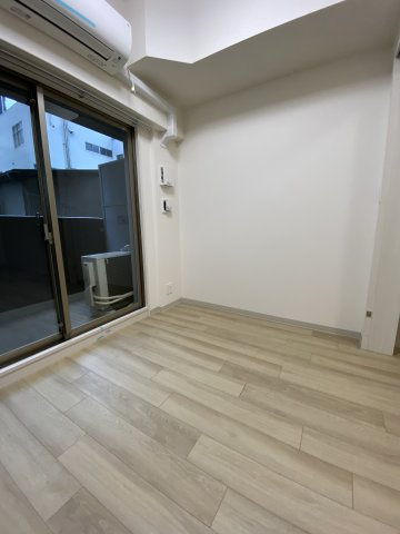 プレサンス堺筋本町エグゼブランの居間・リビング|プレサンス堺筋本町エグゼブラン