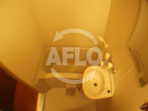 プレサンス千日前通の洗面所|プレサンス千日前通　洗面台