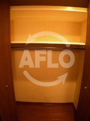 プレサンス千日前通の収納|プレサンス千日前通　クローゼット