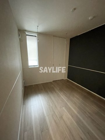 La　vita西宮北口の内装