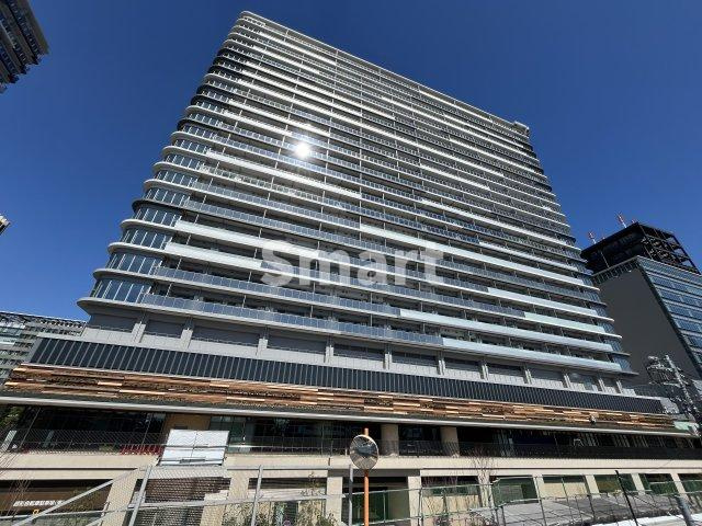 【外観】 | パークシティ中野ザタワーエアーズ
