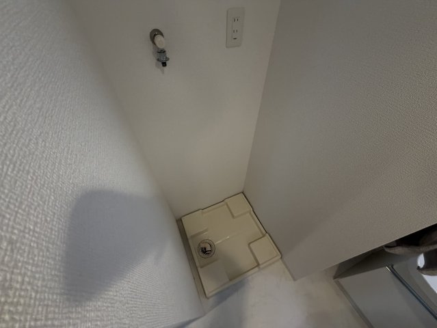 M:COURT江坂の設備