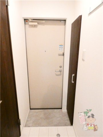 ＲＥＧＡＬＥＳＴ法界院の玄関