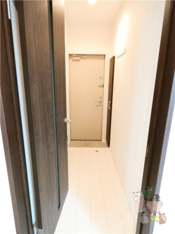 ＲＥＧＡＬＥＳＴ法界院の玄関