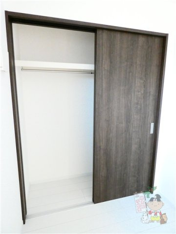 ＲＥＧＡＬＥＳＴ法界院の収納