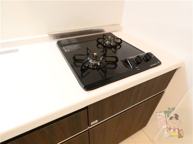 ＲＥＧＡＬＥＳＴ法界院のキッチン