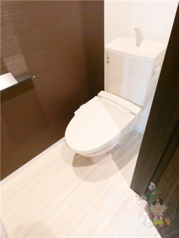 ＲＥＧＡＬＥＳＴ法界院のトイレ