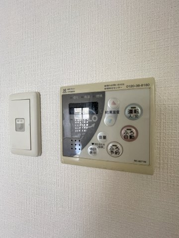 ゼウスニューヨーク5番街の設備|ゼウスニューヨーク5番街　