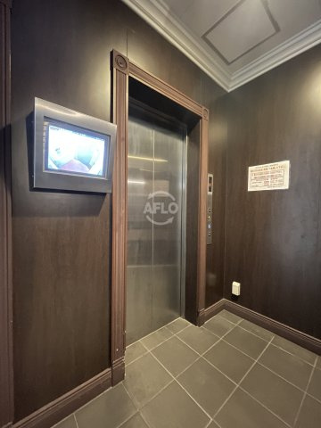 ゼウスニューヨーク5番街のその他共用部分|ブルグリンコート難波南　エレベーター