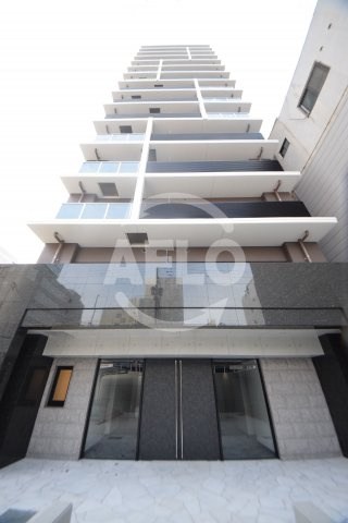 S-RESIDENCE日本橋Qualier