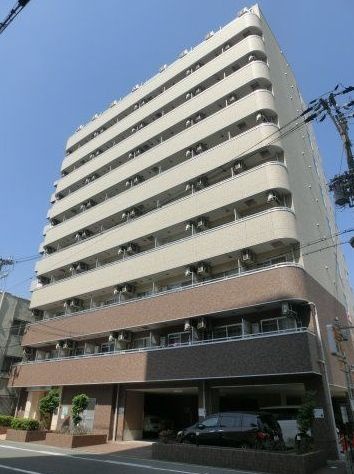 ドミール桜川Ⅱ