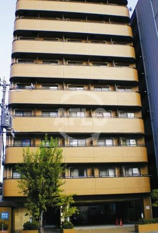 ドミール桜川