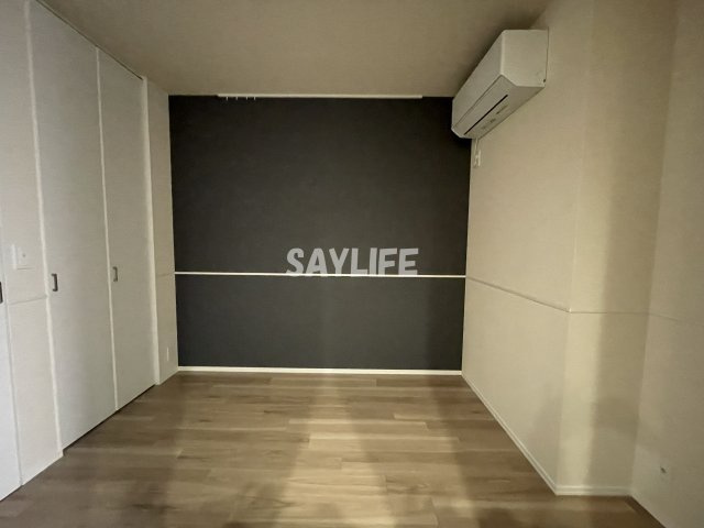 La　vita西宮北口の内装