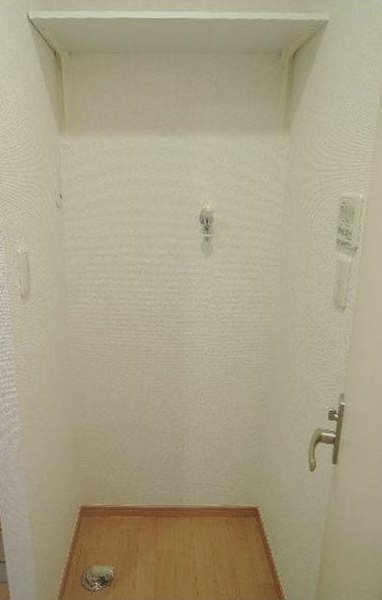 横浜市西区戸部本町の賃貸マンションの設備