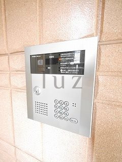 横浜市西区戸部本町の賃貸マンションのセキュリティ