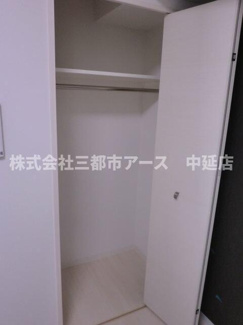 【収納】 | フェニックス武蔵小山 | フェニックス武蔵小山