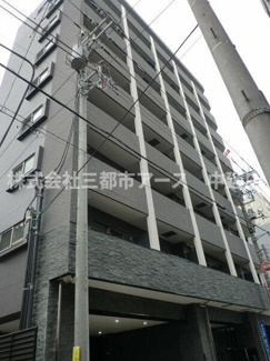 【外観】 | フェニックス武蔵小山 | フェニックス武蔵小山