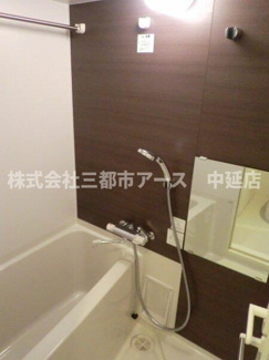 【浴室】 | フェニックス武蔵小山 | フェニックス武蔵小山