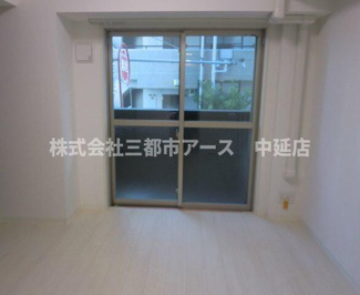 【洋室】 | フェニックス武蔵小山 | フェニックス武蔵小山