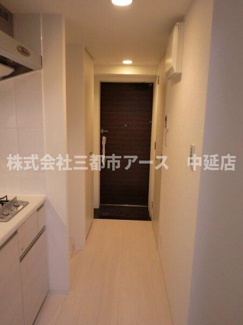 【玄関】 | フェニックス武蔵小山 | フェニックス武蔵小山