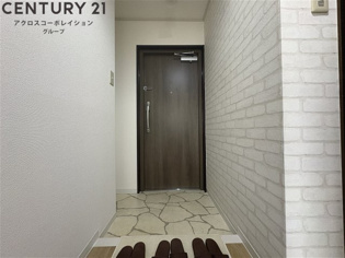 スペリティ岡山５番館のその他物件画像