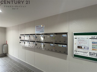 スペリティ岡山５番館のその他物件画像