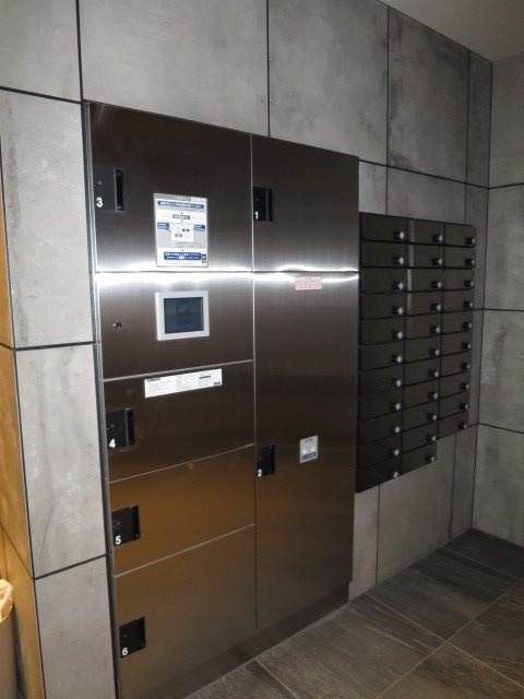 プレディアンスフォート錦糸町HY'sのその他共用部分