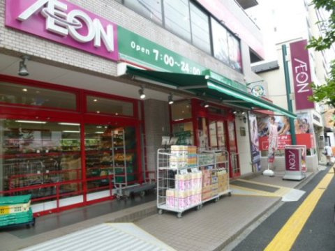 プレディアンスフォート錦糸町HY'sの周辺