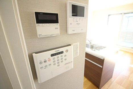 神戸市東灘区北青木４丁目のアパートのその他