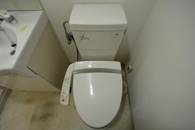 バストイレ別でおすすめです☆