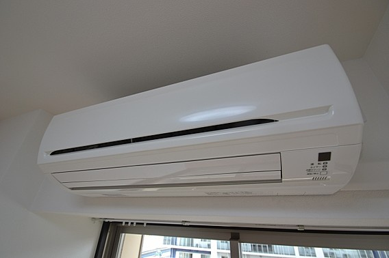 アスヴェル神戸元町海岸通の設備