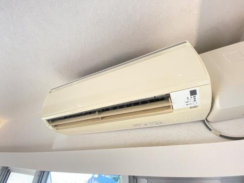 芦屋市三条町の賃貸マンションの設備