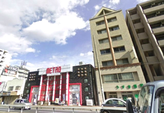 神戸市灘区友田町４丁目の賃貸マンション