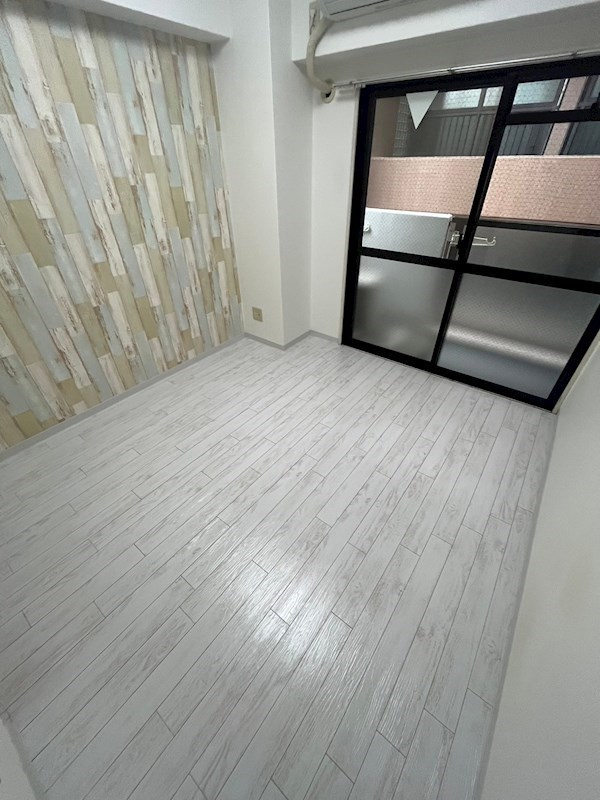 神戸市灘区友田町４丁目の賃貸マンションの居間・リビング