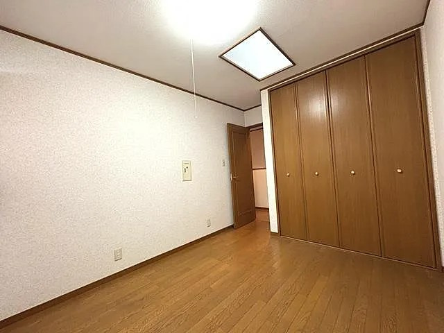 神戸市中央区花隈町の一戸建ての居間・リビング