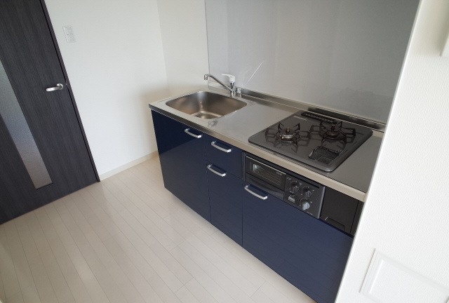 モアライフ住吉南のキッチン