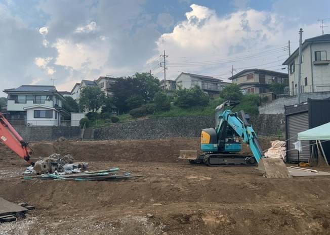 【外観】 | 土地探しをしていると都市計画区域という言葉を目にすると思います。法律によって、都道府県知事や国土交通大臣が指定するエリアのことを指しており、都市計画区域は市街化区域と市街化調整区域に分けられています。