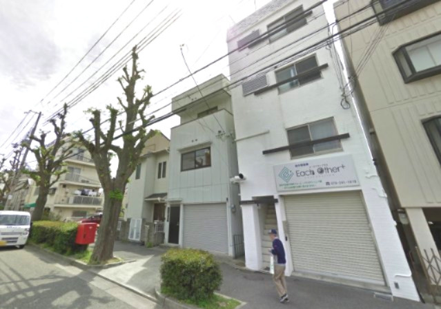 神戸市中央区大日通３丁目の賃貸マンション