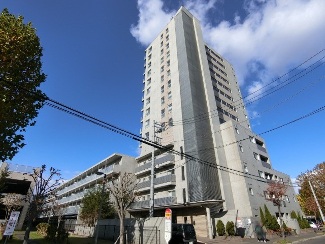 サムティタワーＮ２６