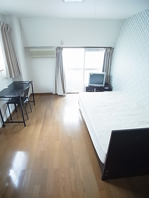 神戸市東灘区住吉本町１丁目の賃貸マンションの洋室