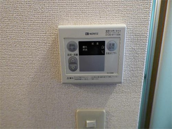 神戸市東灘区住吉本町１丁目の賃貸マンションのセキュリティ