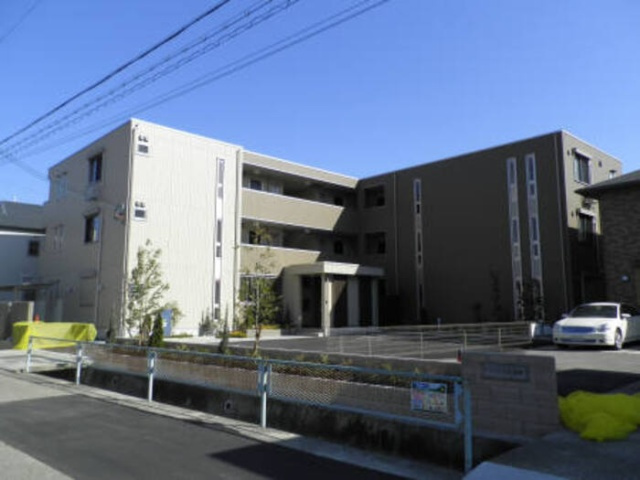 西宮市大屋町の賃貸マンション