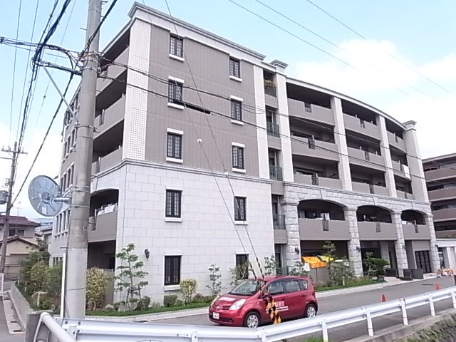 西宮市丸橋町の賃貸マンション