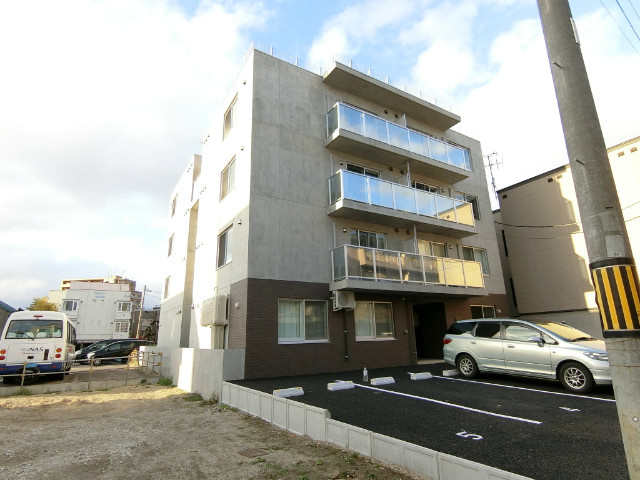 l'endroit (ランドロワ)