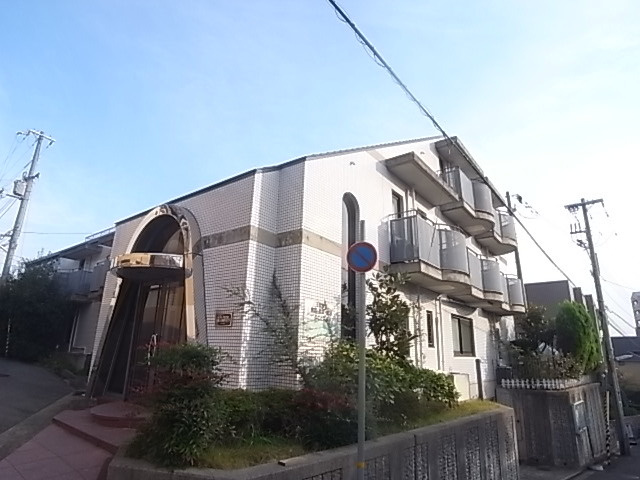 神戸市東灘区森北町４丁目の賃貸マンション