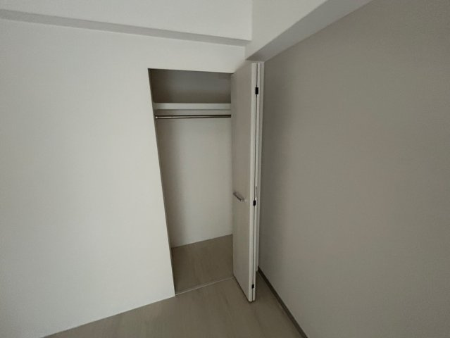 西宮市平松町の賃貸マンションの収納