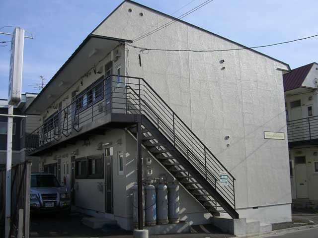ＴＨＥ　ＢＲＯＮＸ　ＡＰＴ’Ｓ