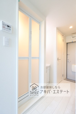 【洗面所】 | ハーモニーテラス亀戸Ⅱ | 同一仕様写真
