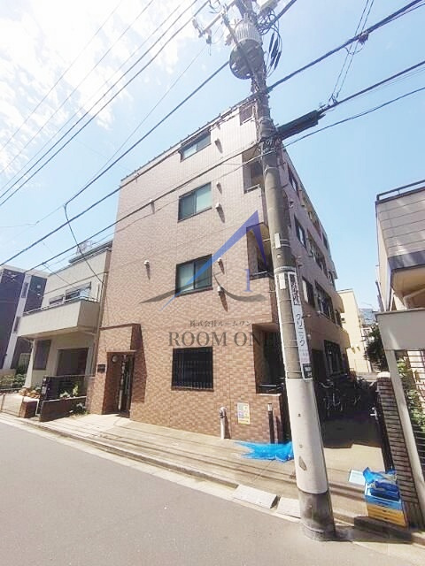 シンフォニアパレス